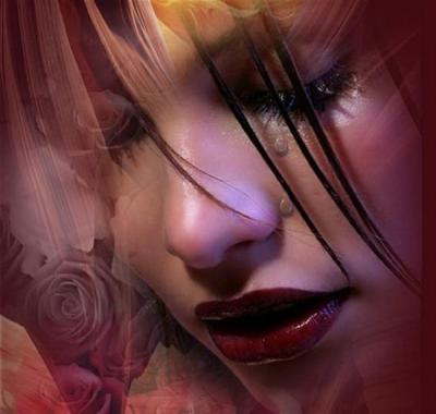 Mi dulce amarga espera...