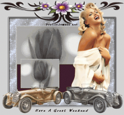 Mi alma al descubierto N&ordm; 2